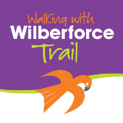 Walking with Wilberforce