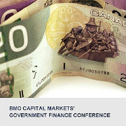 2007 Government Finance Conference