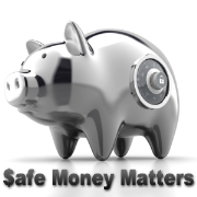 Safe Money Matters - Creative Asset Solutions, LLC