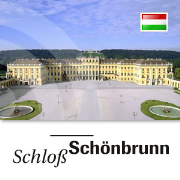 Schloß Schönbrunn - Dísztermek a nemesi szinten