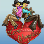 Love Wranglers | Blog Talk Radio Feed