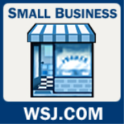 Wall Street Journal on Small Business
