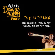 Talks on The Rocks