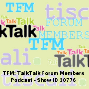 TFM: TalkTalk Forum Members