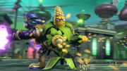 Plants Vs Zombies: Garden Warfare 2 Review