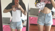 Asian Women Are Pressured To Be Petite, And This Trend Proves It