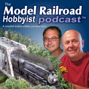 Model Railroad Hobbyist