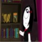 Ruby Gloom: Missing Buns (S1E4)