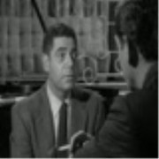 Peter Gunn: The Blind Pianist (S1E4)