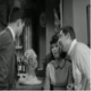 Peter Gunn: Image of Sally (S1E9)