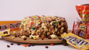 Every Movie Theater Treat Packed Into One Majestic Dessert