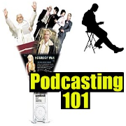 Podcasting 101