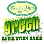 Garden Guys Talk Radio