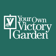 Your Own Victory Garden