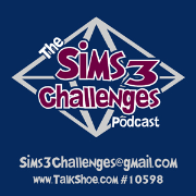 The Sims 3 Challenges