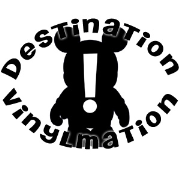 Destination Vinylmation