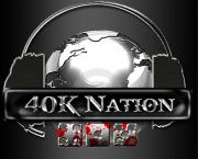 40K Nation Radio