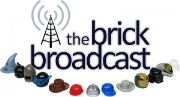 The Brick Broadcast: LEGO Talkback Radio