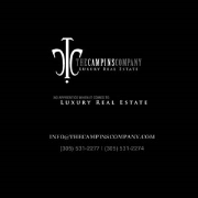 The Campins Company - Miami Luxury Real Estate