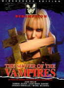 The Shiver of the Vampires