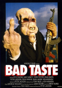 Peter Jackson's Bad Taste