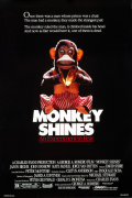 Monkey Shines: An Experiment In Fear