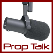 Prop Talk by The Original Prop Blog