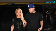 Blac Chyna is Pregnant