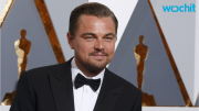 Leonardo DiCaprio's Oscar win breaks Twitter records