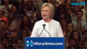 "Delete Your Account" Clinton's Most Popular Tweet
