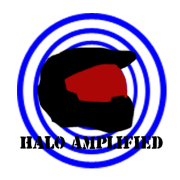 Halo Amplified Podcast