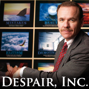 Despair, Inc. Audio Podcast