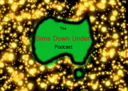 The Sims Down Under Podcast