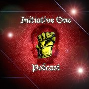 Initiative 1 Podcast