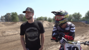 The Renegade Series | Justin Bogle Ep. 3