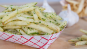 Here's How to Hack McDonald's Garlic Fries at Home