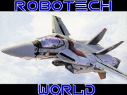 Robotech World