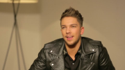 'X Factor' winner Matt Terry talks victory