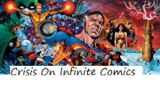 Crisis On Infinite Comics