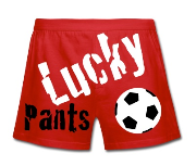 Lucky Pants