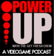 Power Up! A Videogame and Tech Podcast!