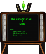The Sims Channel & more!