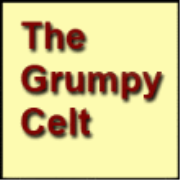 The Grumpy Celt Speaks