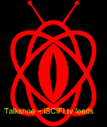 I-SCI-FI - Science Fiction via Talkshoe.