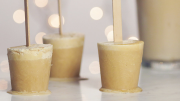 Turn Root Beer Floats Into Popsicles!