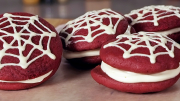 Red Velvet Receives a Whoopie Pie Treatment