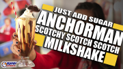 Scotchy Scotch Scotch Milkshake