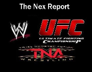 The Nex Report