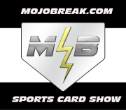 Mojobreak Sports Card Show