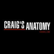 Craig's Anatomy